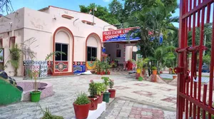 dharakote ps post image